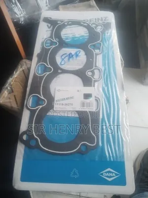 Top Cylinder Gasket Toyota,Lexus 8ar Engine .