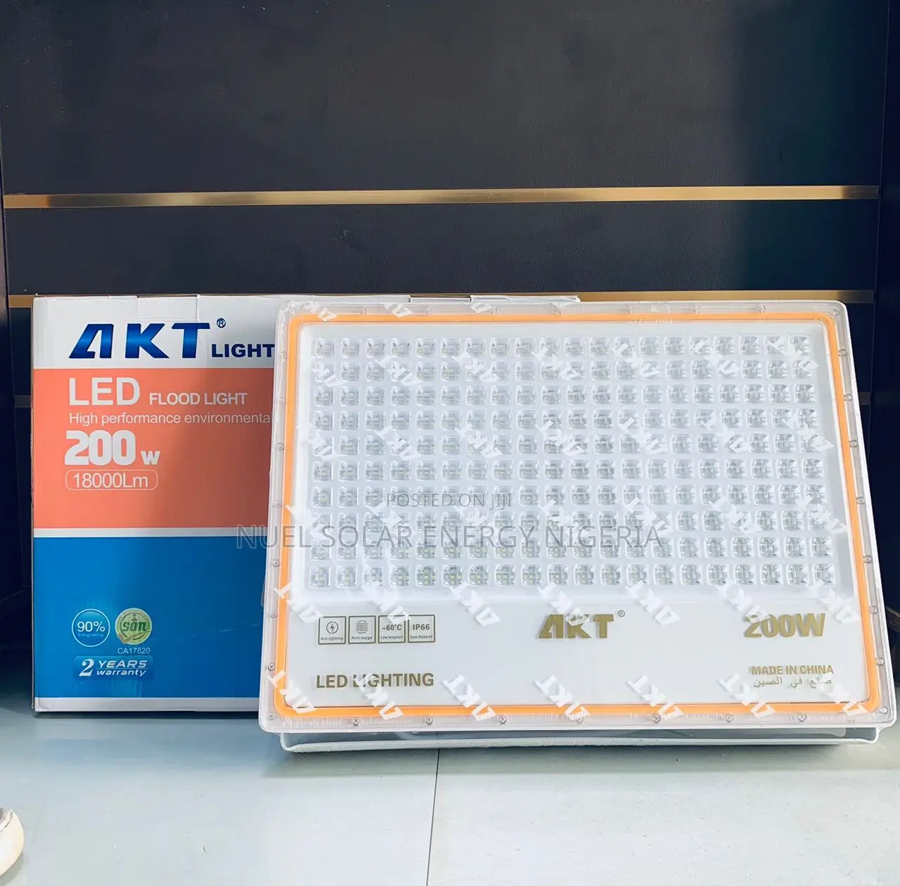 200w Akt Led Flood Light