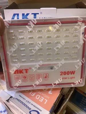 200w Akt Led Flood Light