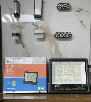 500w Akt Led Flood Light