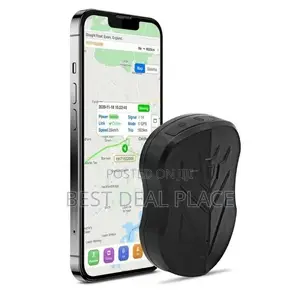 Sinotrack Anti Theft Car Wireless Gps Tracker Waterproof