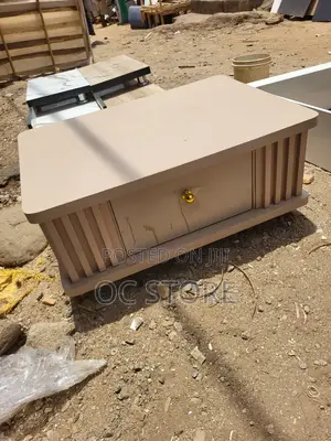 Quality Centre Table