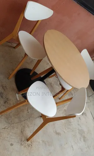 Compact Dinning 3 Set