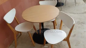 Compact Dinning 3 Set