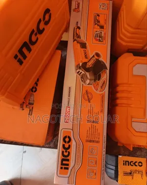 Ingeco  Angle Grinder Machine