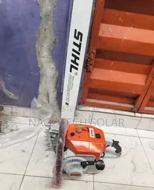 Elites 36 Inches Chainsaw Machine