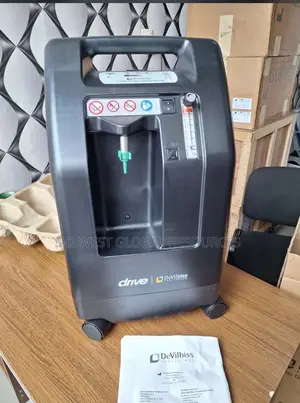 Drive 5l Oxygen Concentrator