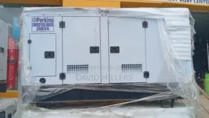 20kva Diesel Generator