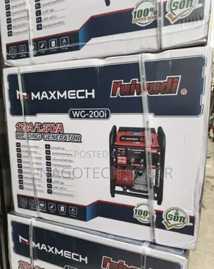 Emits 2000i Welding Machine