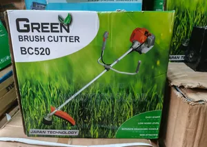 Emmys Brush Cutting Machine
