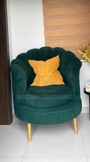 A Single Console Sofa