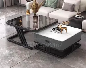 High Quality Imported Center Table Available To Pick Up