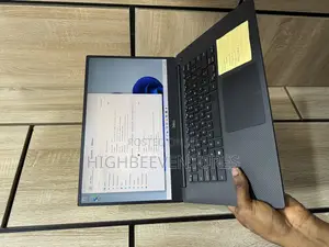 Laptop Dell Precision 5540 16GB Intel Core i5 SSD 256GB