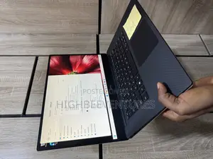 Laptop Dell XPS 15 9570 16GB Intel Core i7 SSD 256GB