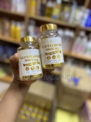Glutathione 90000mg