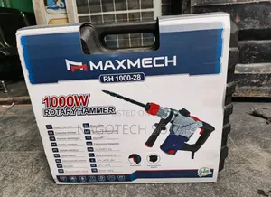 Rotary Hammer Machine