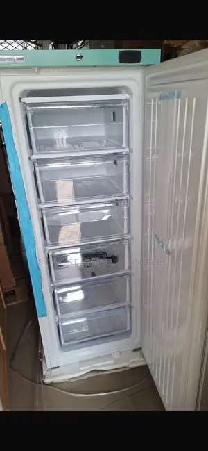 Medical Pharmacy Freezer