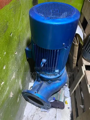 6" PVH 200-250a Vertical Centrifugal Marine Pump – 250m3/H, 22kw