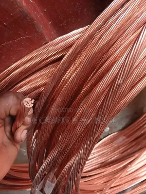 1x95mm2 Bear Copper Wire