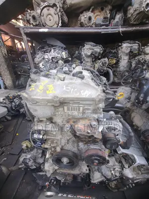 2zr for Toyota Corolla 4prug 2012
