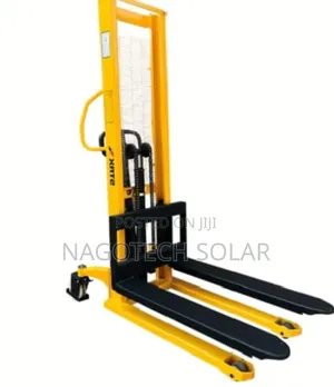 3 Ton Manual Saclkle Machine