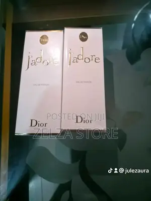 J'adore Dior