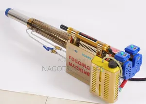 Original Fogger Machine