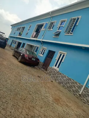 2bdrm Block of Flats in Ikola Command Lagos, Akowonjo for sale