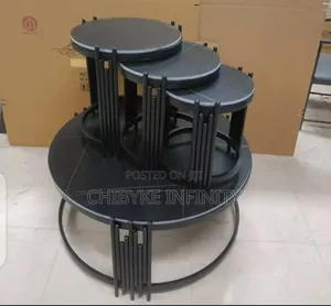 High Quality Imported Center Table Available To Pick Up