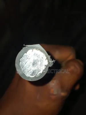 1x150mm2 Aluminium Cable Pvc/Pvc