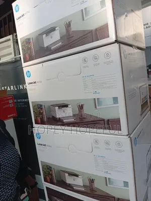 Hp Laserjet 211d Printer