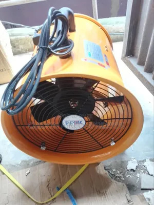 Industrial Air Blower