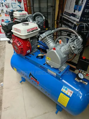 Air Compressor 3hp 200l