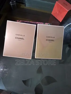 Gabrielle Chanel