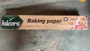 Parchment Paper