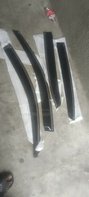 All Models of Honda Door Sun Shed Available