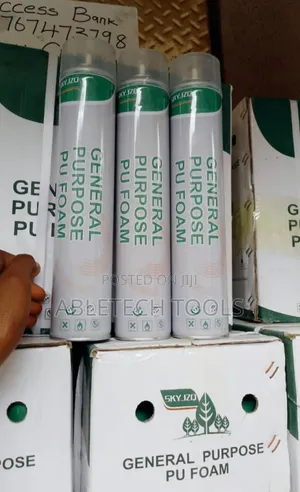 Pu Foam Original