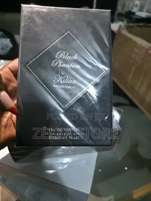 Black Phantom