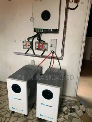 15kwh C-Worth Lithium Battery