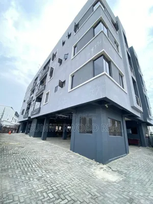 2bdrm Block of Flats in Ologolo for sale