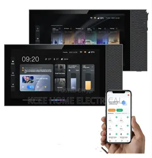 Alex Wall Amplifier Panel Control – In-Wall Speaker Volume Controller
