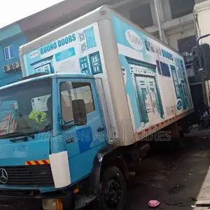 Truck Mover Ajah, Ibeju, Lekki, Ikoyi, Yaba, Maryland, Lagos