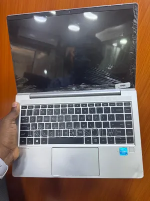Laptop HP ProBook 640 G8 16GB Intel Core i5 SSD 256GB