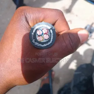 4x16mm2 Armoured Cable Nigeria