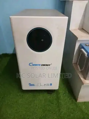 15kwh C-Worth Lithium Battery