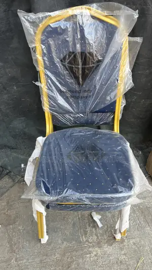 Your Imported Church Chair Events, School, Office