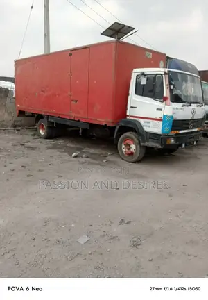 Truck Mover Ibadan, Abeokuta, Osogbo, Ogbomoso, South West