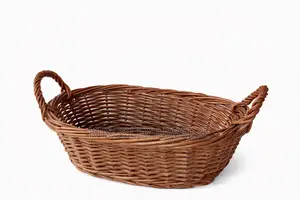 Wicker Basket