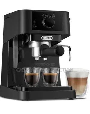 Delonghi Coffee Espresso Machine
