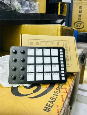 High Quality Studio Work Beat